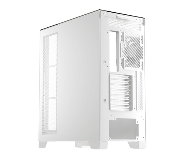 XYZ Trifecta White - 1503611 - zdjęcie 2